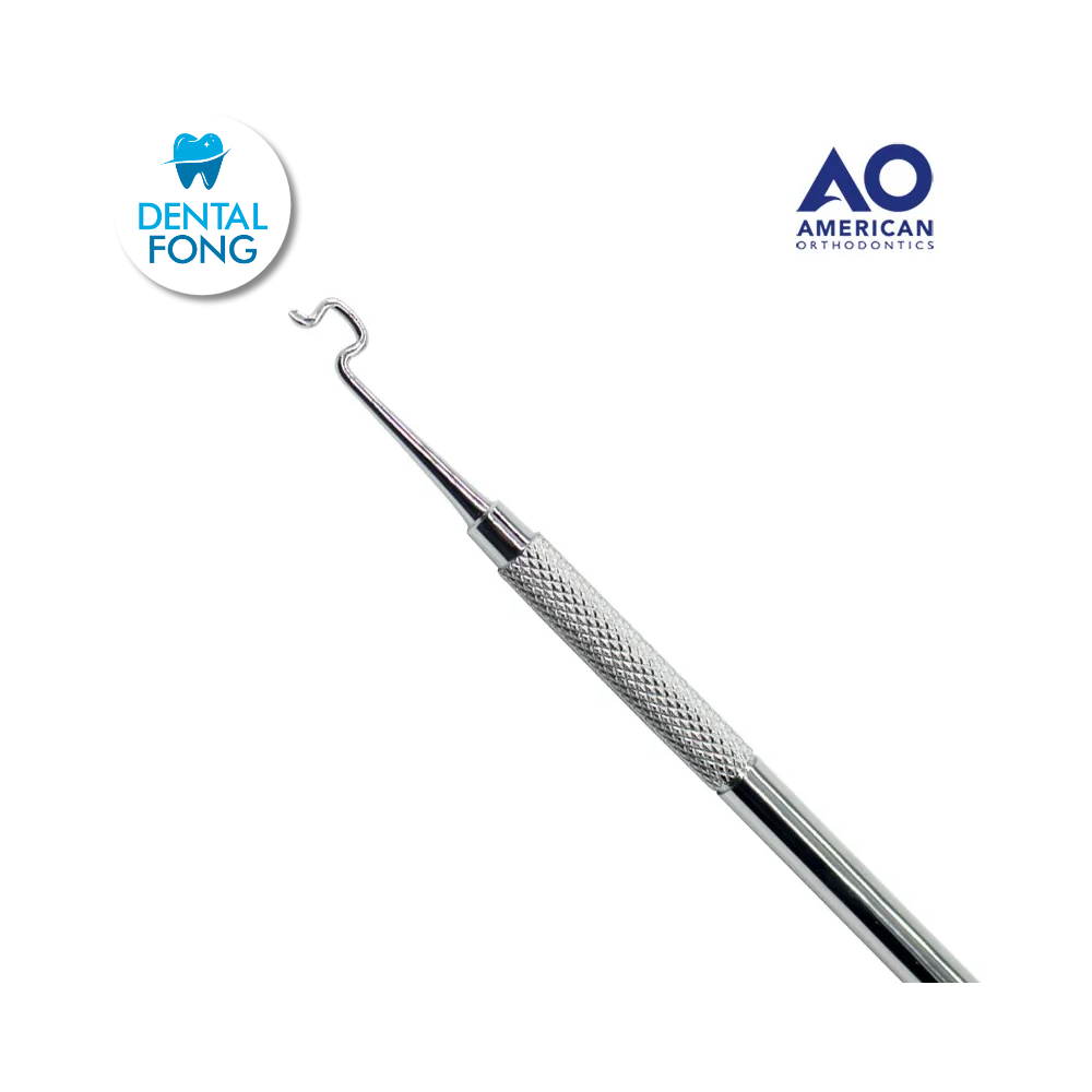 DIRECTOR DE LIGADURA CURVO (1 MES GARANTIA)