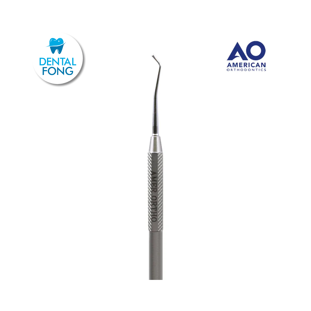 DIRECTOR DE LIGADURA RECTO ( 1 MES GARANTIA)