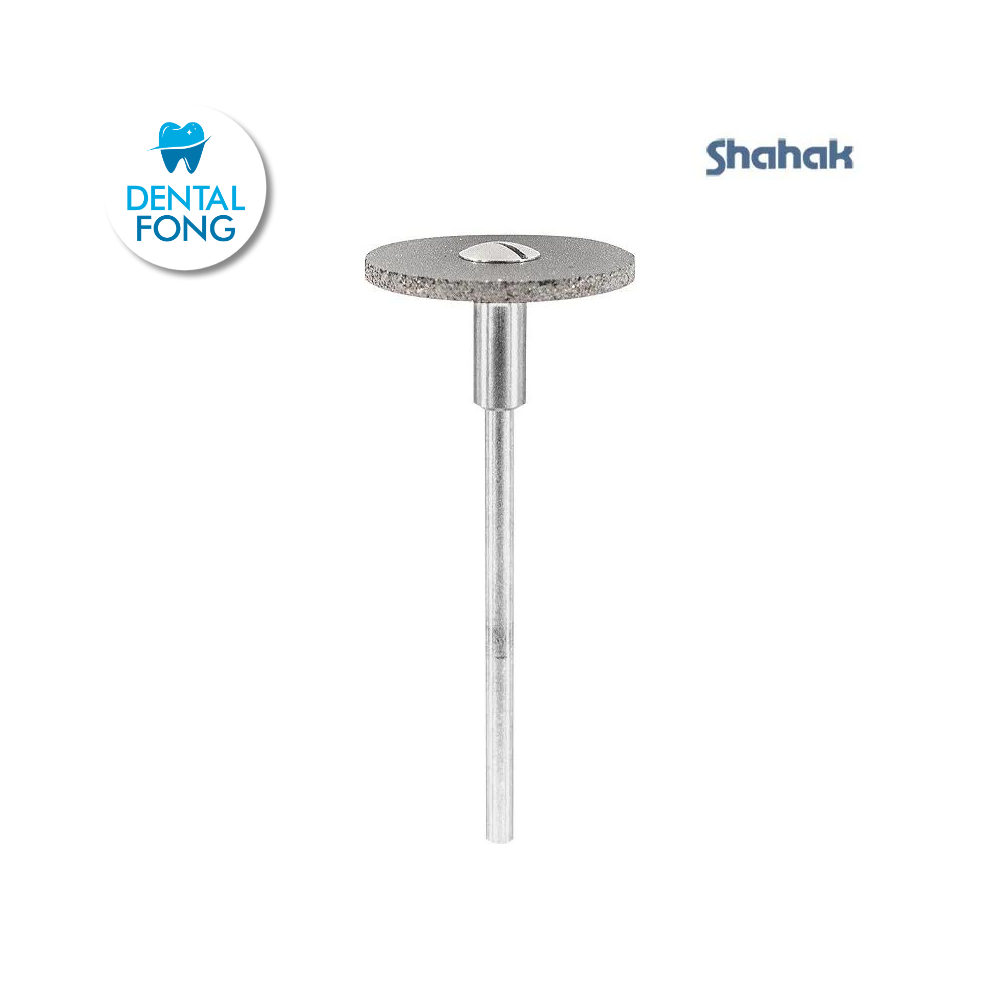DISCO DE PULIDO 2020P 1.5mm SHAHAK