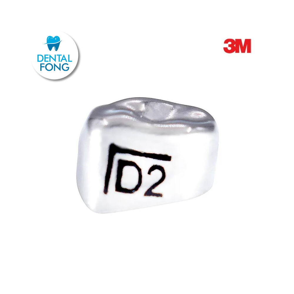 DLL2 PRIMER MOLAR INFERIOR IZQUIERDO