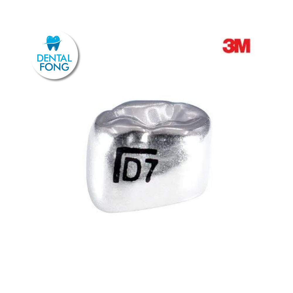 DLL7 PRIMER MOLAR INFERIOR IZQUIERDO