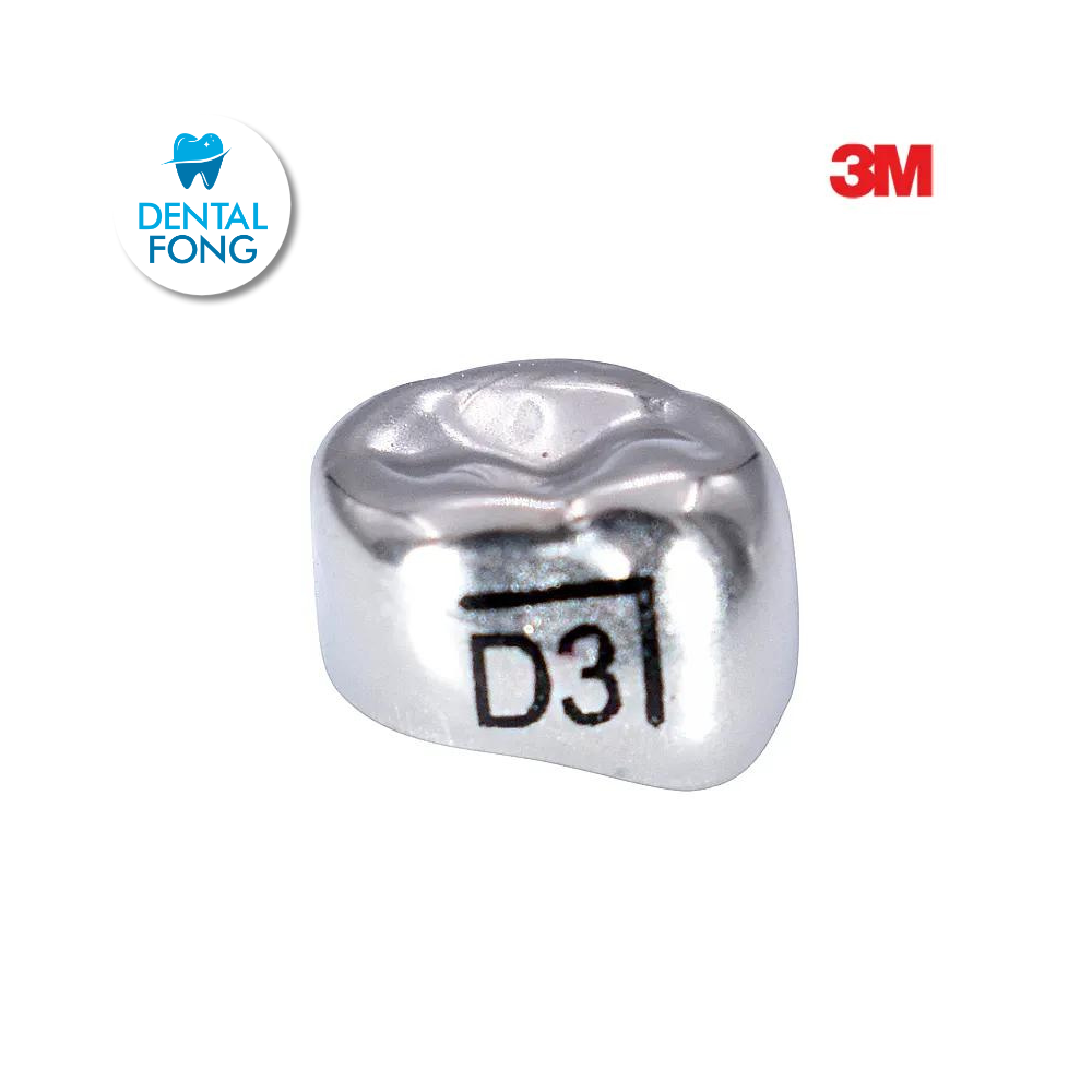 DLR3 PRIMER MOLAR INFERIOR DERECHO