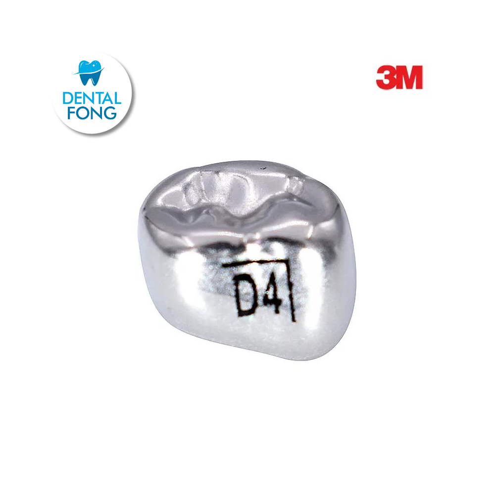 DLR4 PRIMER MOLAR INFERIOR DERECHO