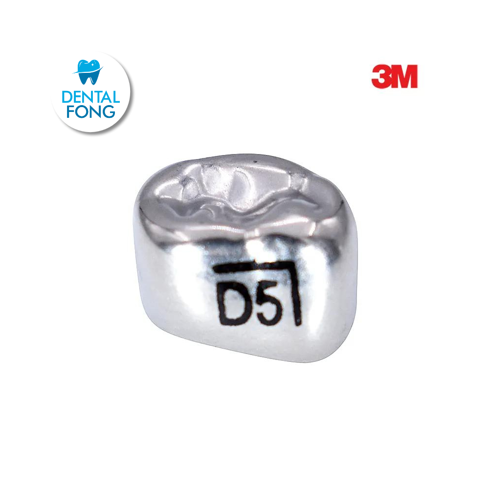 DLR5 PRIMER MOLAR INFERIOR DERECHO