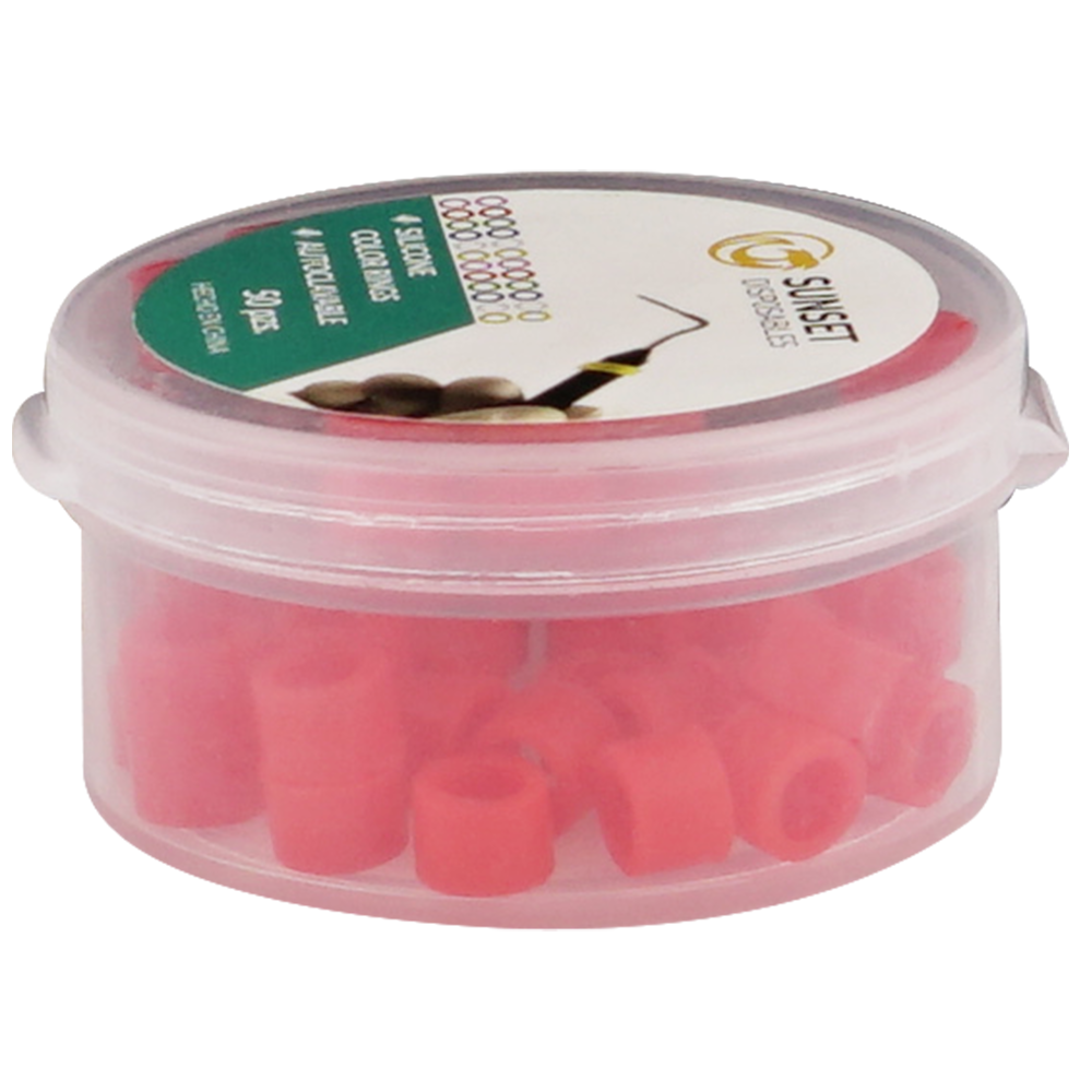 O-RING ANILLOS CODIFICADORES