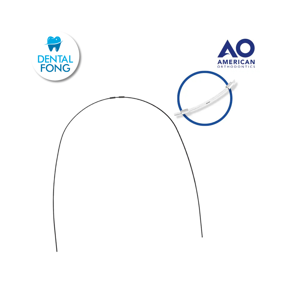DSQ ARCO TANZO STOPS .020X.020 SUPERIOR INDIVIDUAL
