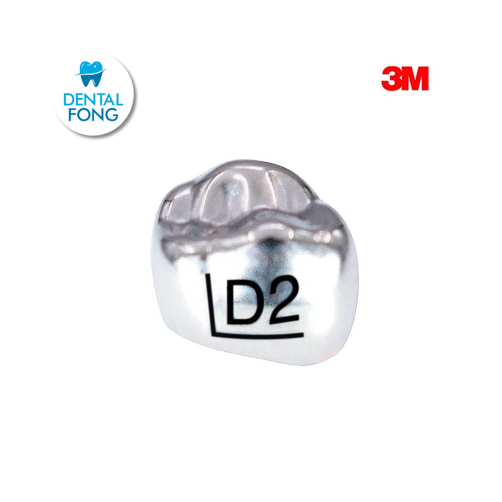 DUL2 PRIMER MOLAR SUPERIOR IZQUIERDO