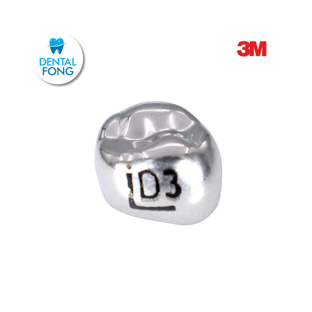 DUL3 PRIMER MOLAR SUPERIOR IZQUIERDO