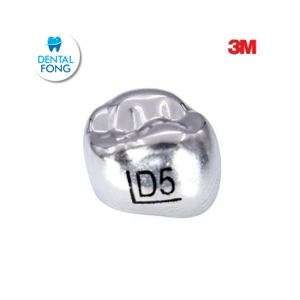 DUL5 PRIMER MOLAR SUPERIOR IZQUIERDO