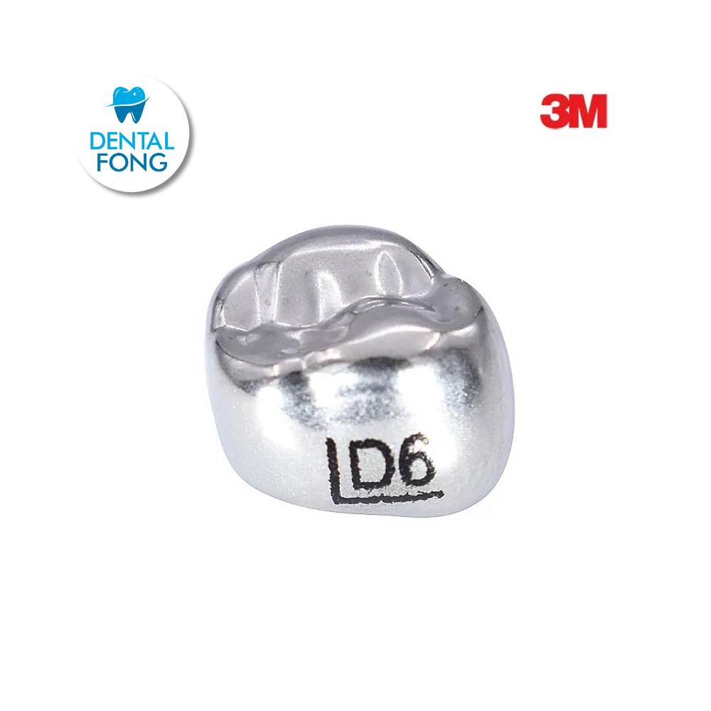 DUL6 PRIMER MOLAR SUPERIOR IZQUIERDO