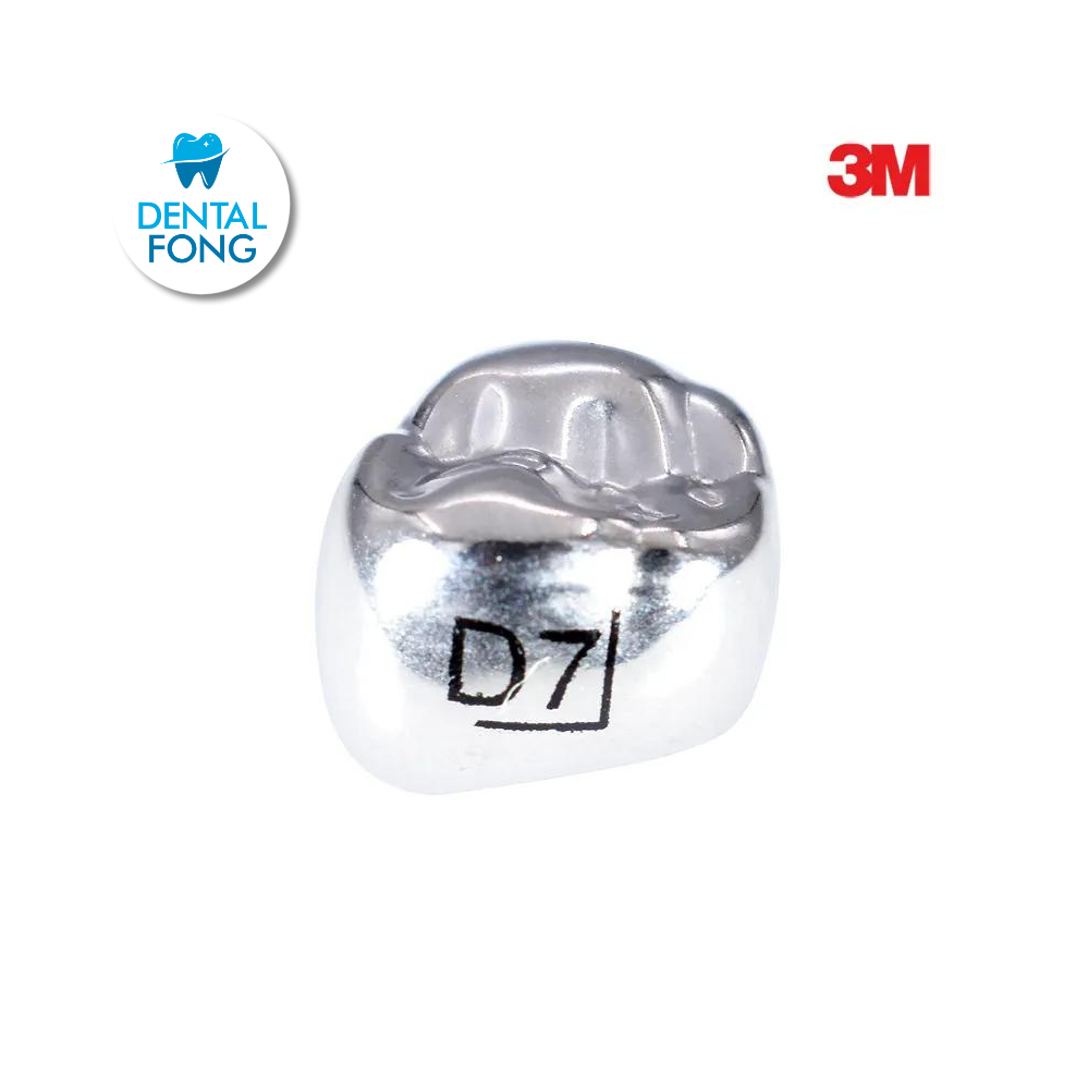 DUR7 PRIMER MOLAR SUPERIOR DERECHO