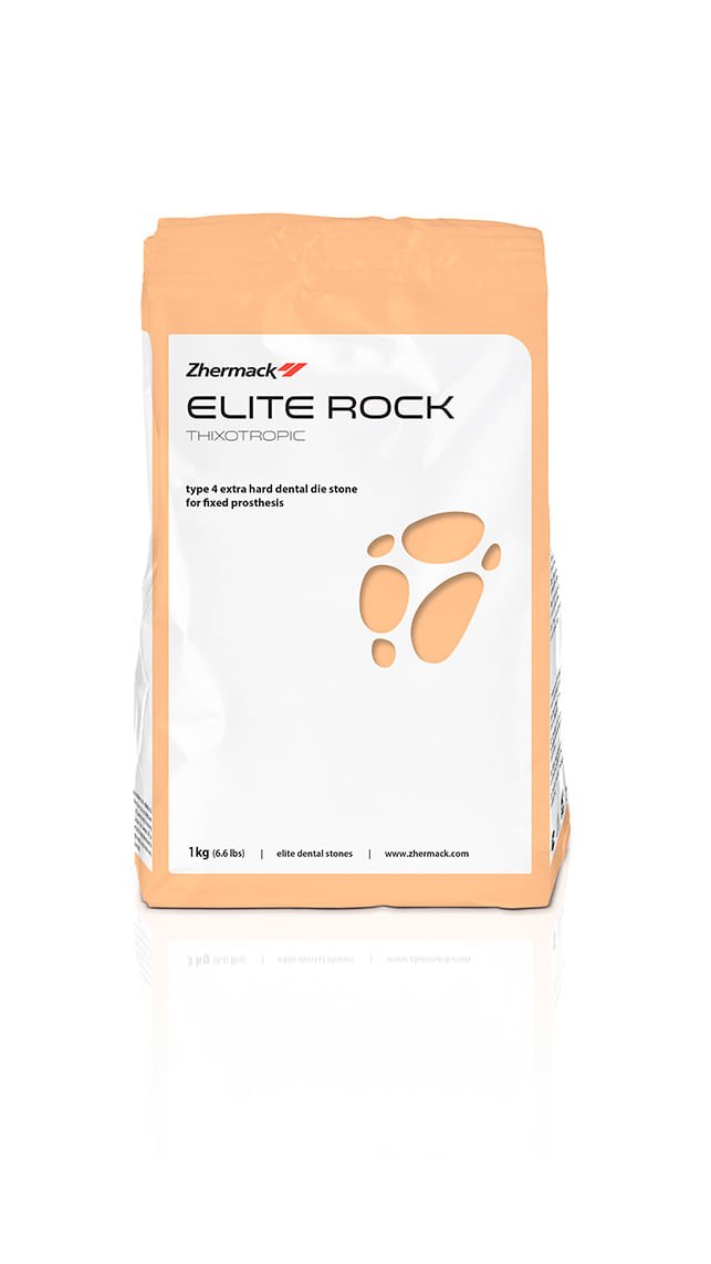 ELITE ROCK 1 KG
