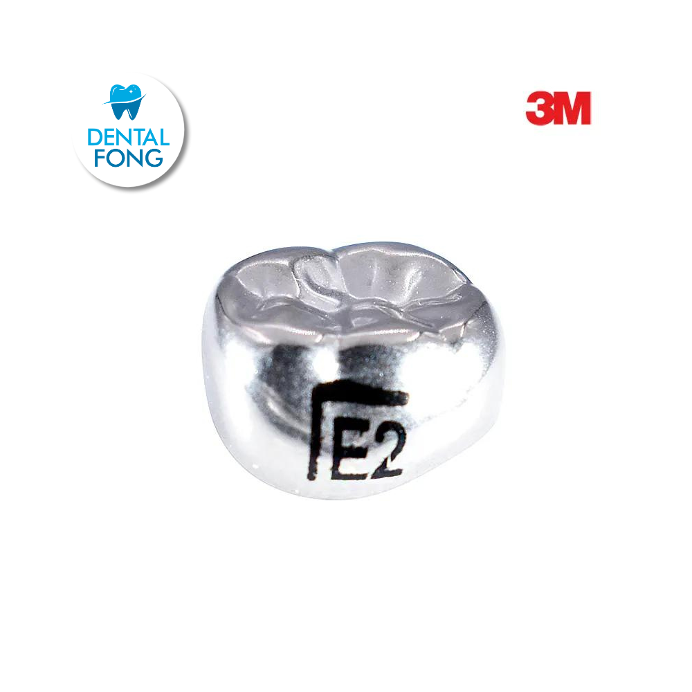 ELL2 SEGUNDO MOLAR INFERIOR IZQUIERDO