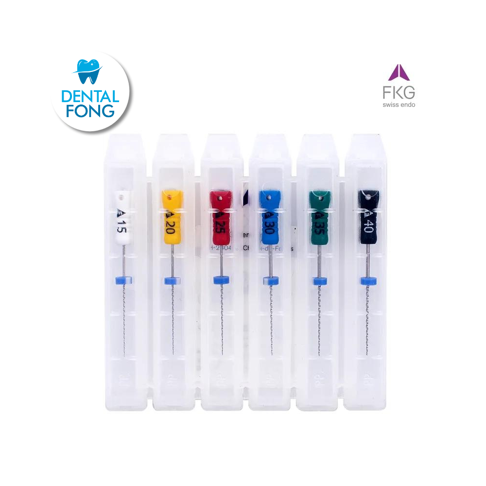 ENSANCHADORES-FLEX #15-40 25Mm FKG