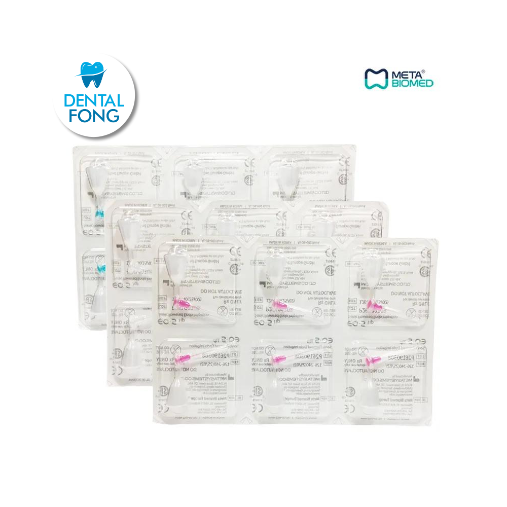 EQ-S KIT ROSA (GARANTIA DE 1 AÑO)