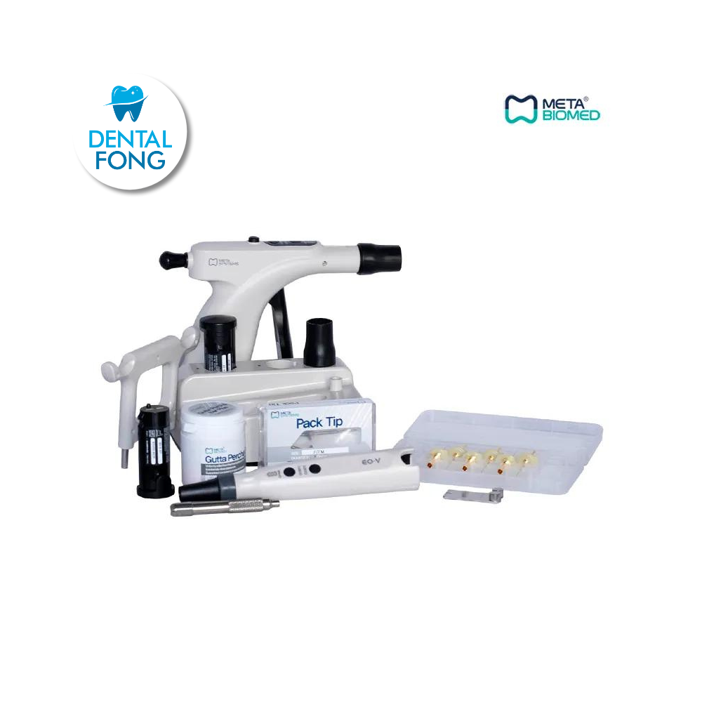 EQ-V FULL KIT METABIOMED (GARANTIA DE 1 AÑO)