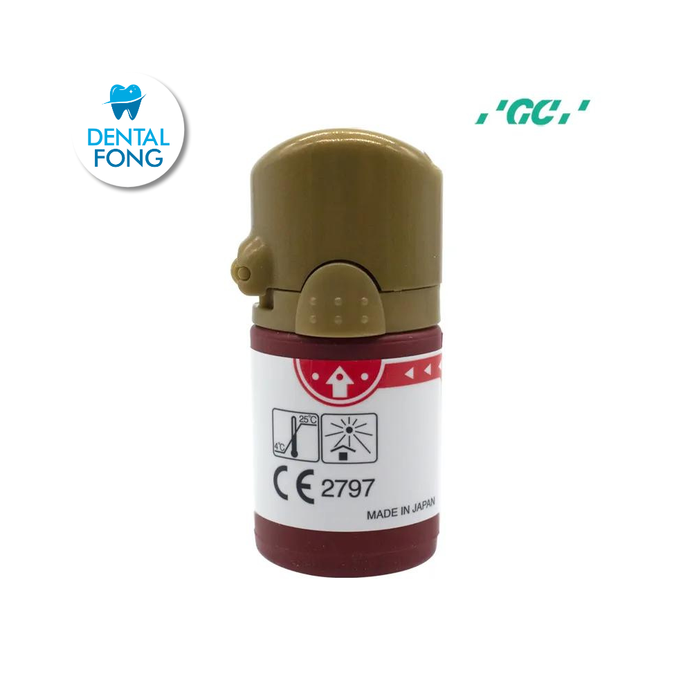 EQUIA FORTE COAT UNIT PACK 4ML