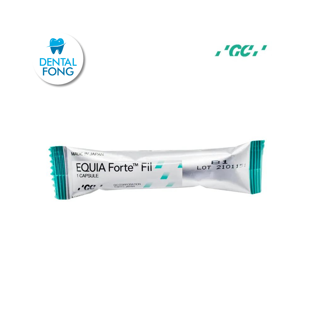 EQUIA FORTE INTRO KIT