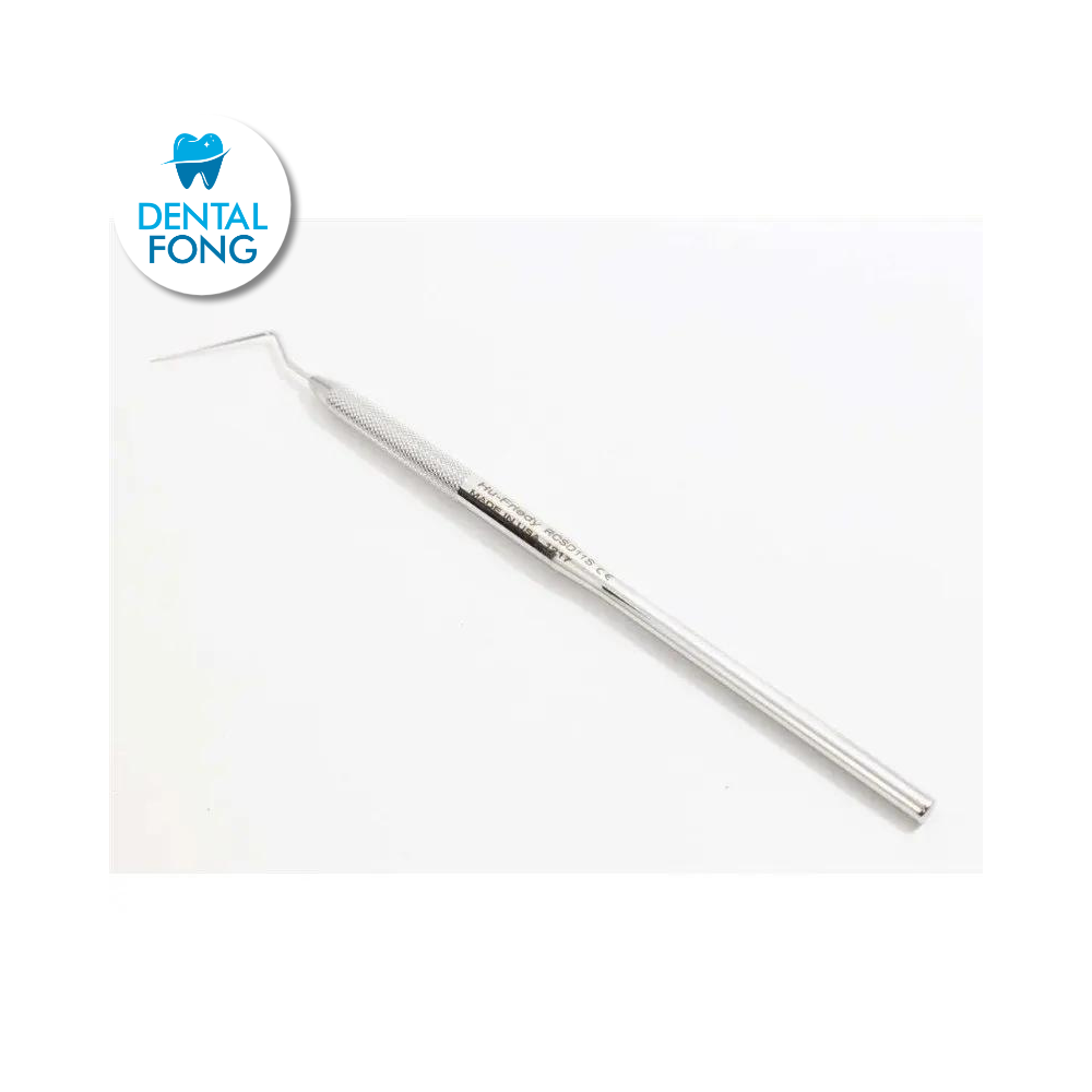 ESPACIADOR D11S DELGADO (.35) HU-FRIEDY