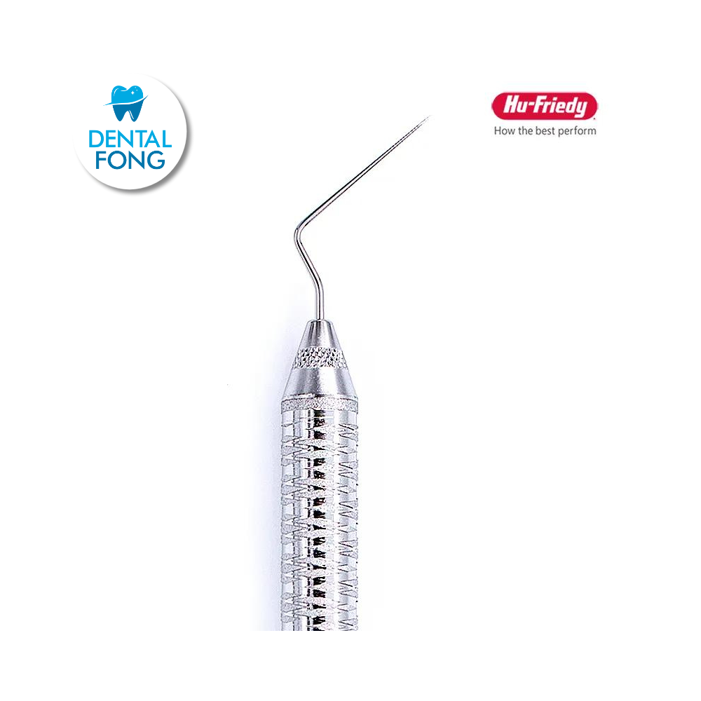 ESPACIADOR D11T FINO (.23) MANGO 6 HU-FRIEDY