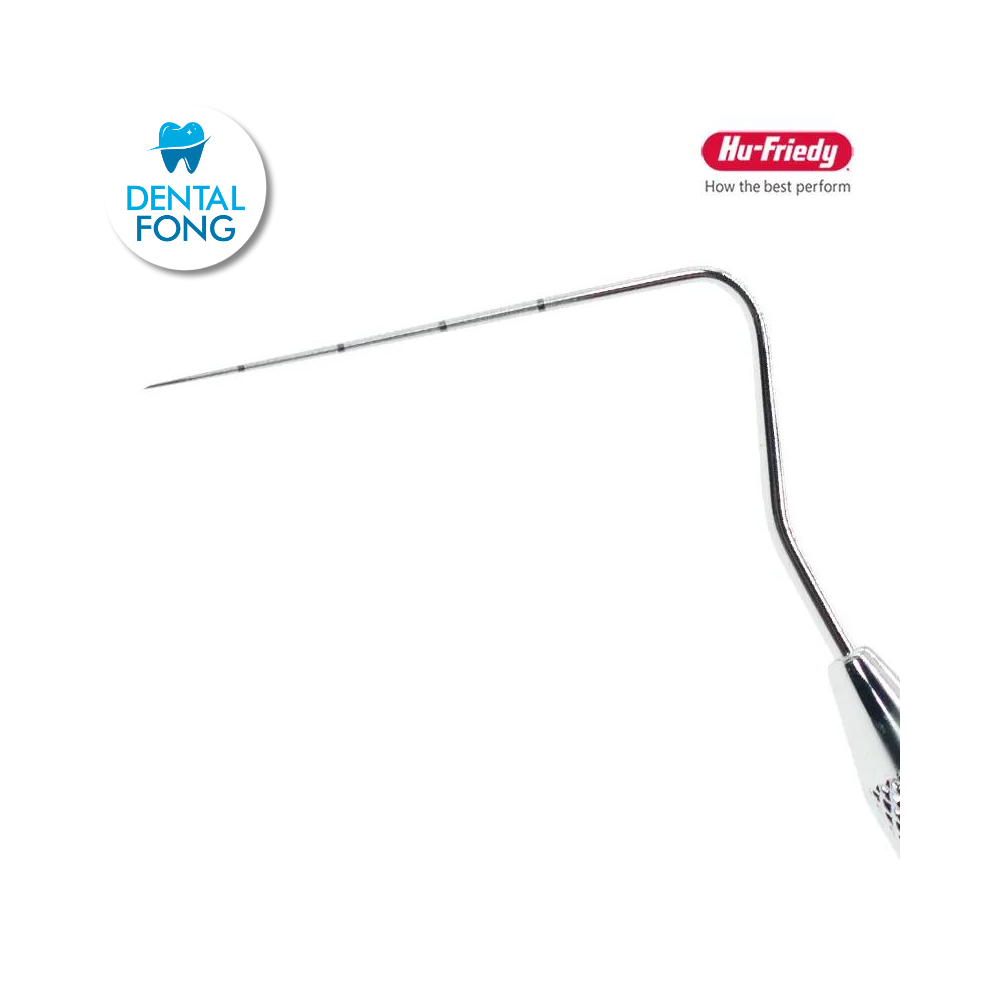 ESPACIADOR ISO 30 AZUL HU-FRIEDY