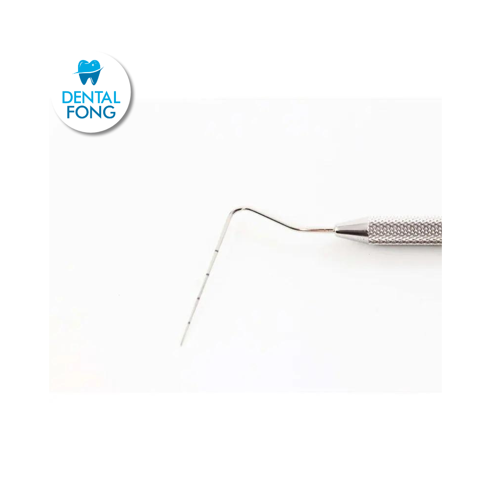 ESPACIADOR ISO 40 NEGRO HU-FRIEDY