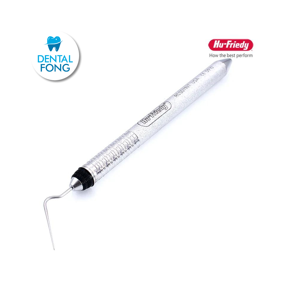 ESPACIADOR NI-TI D11 NEGRO HU-FRIEDY