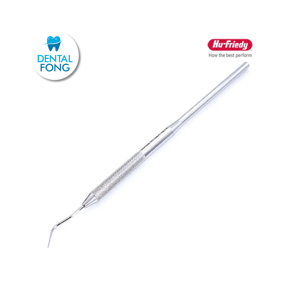 ESPACIADOR WAKAI 2S HU-FRIEDY