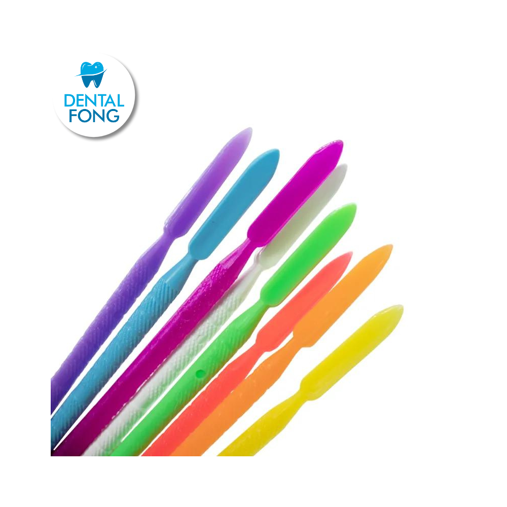 ESPATULA PARA CEMENTO DE PLASTICO