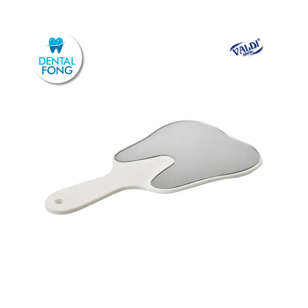 ESPEJO DE MUELA BLANCO