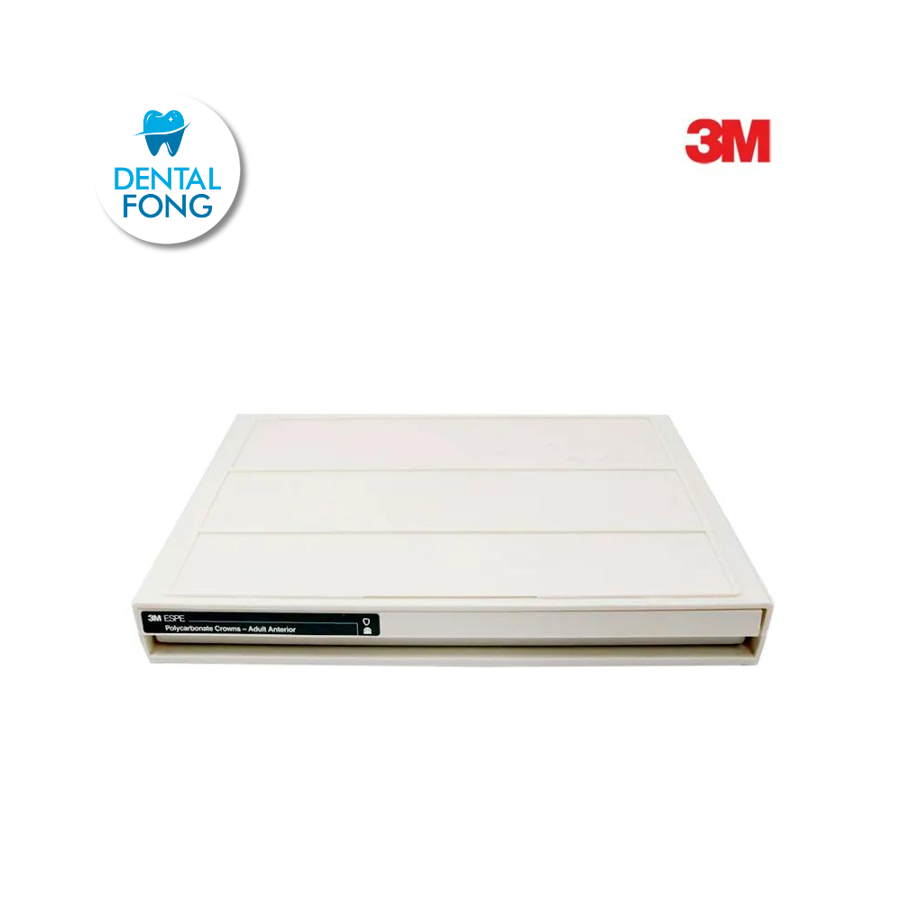 ESTUCHE CORONAS POLY CON 180