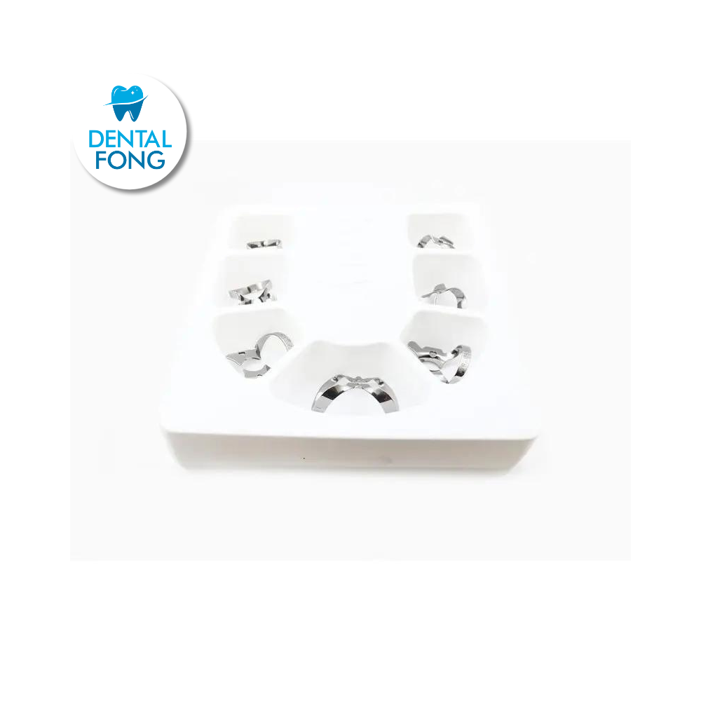 ESTUCHE GRAPAS IVORY(00 2 7 8 8A 9 Y 14A)