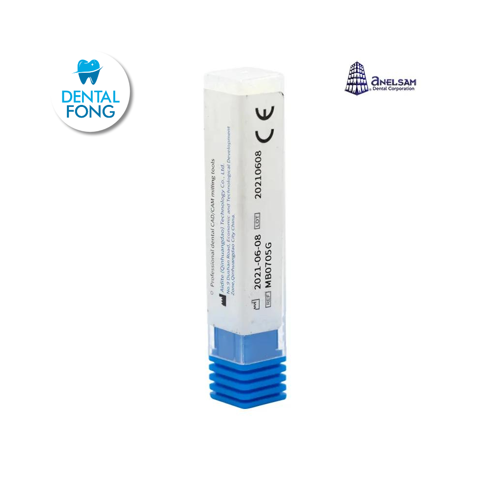 FRESA AZUL ROLAND 42W G-0.6MM AIDITE