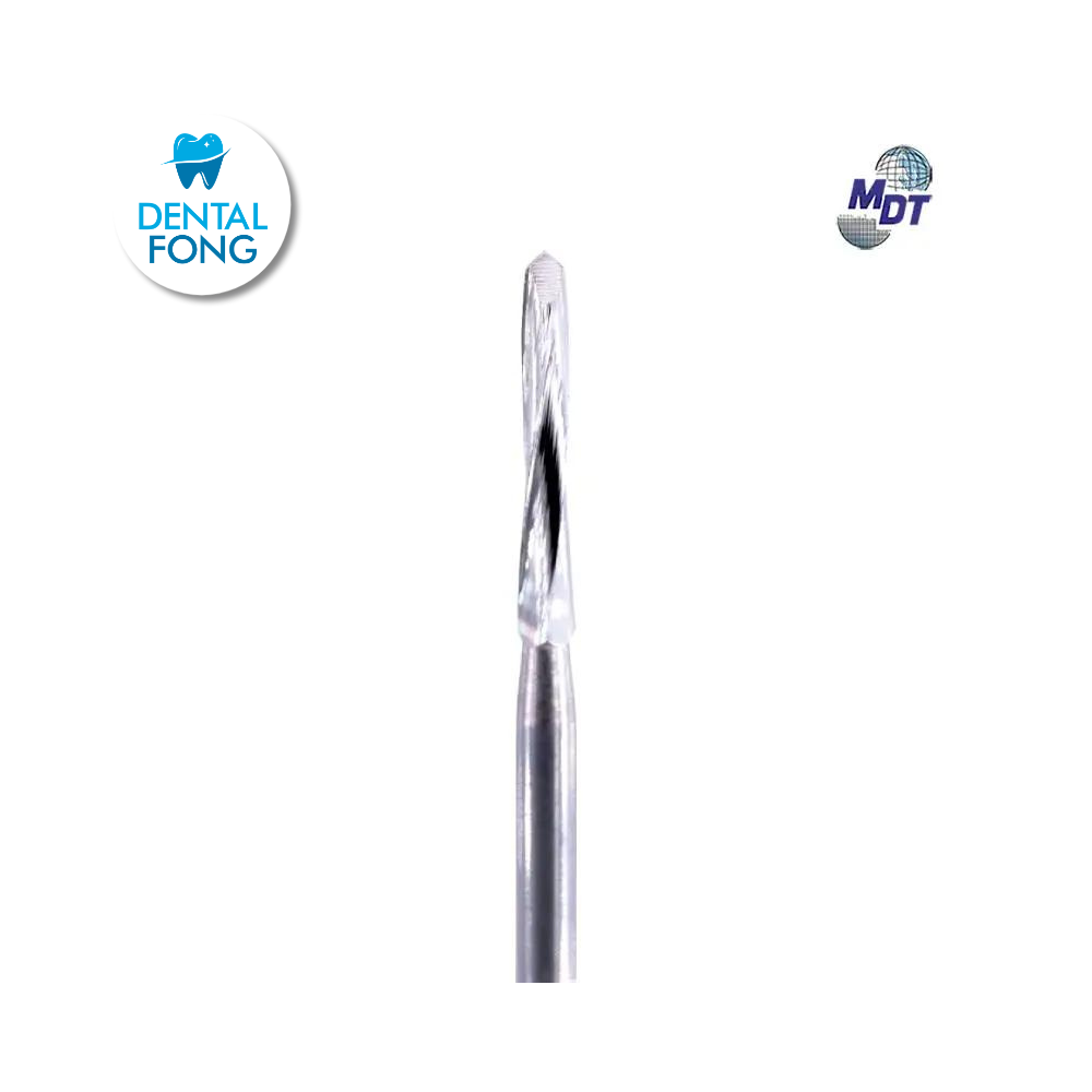 FRESA CARBURO FG161 MDT