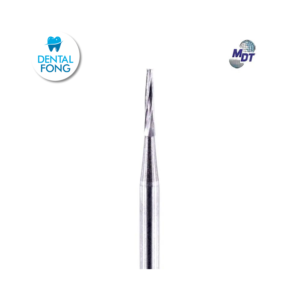 FRESA CARBURO FG169L MDT