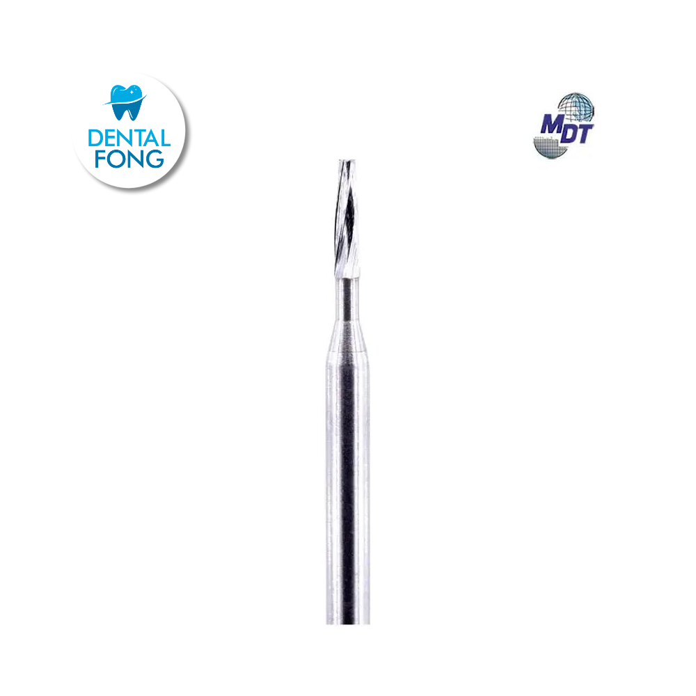 FRESA CARBURO FG170 MDT