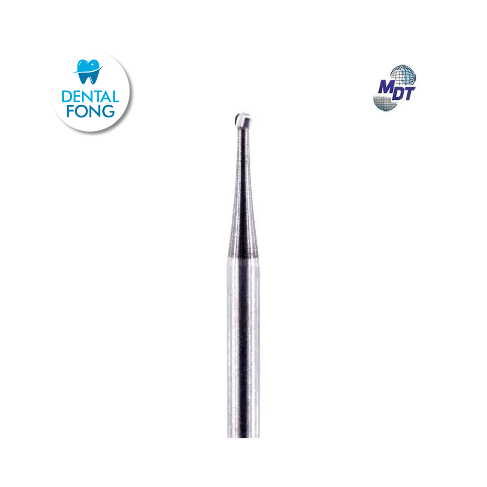 FRESA CARBURO FG1 MDT