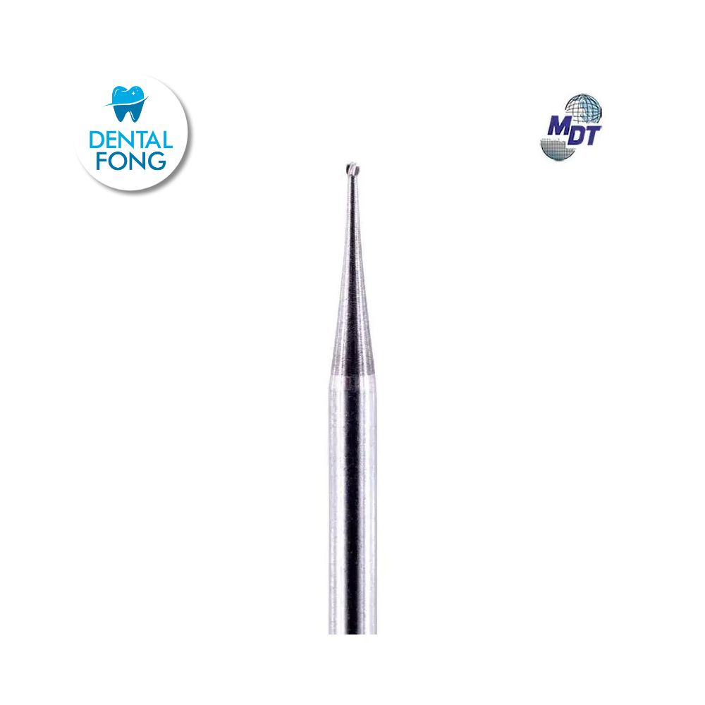 FRESA CARBURO FG1/4 MDT