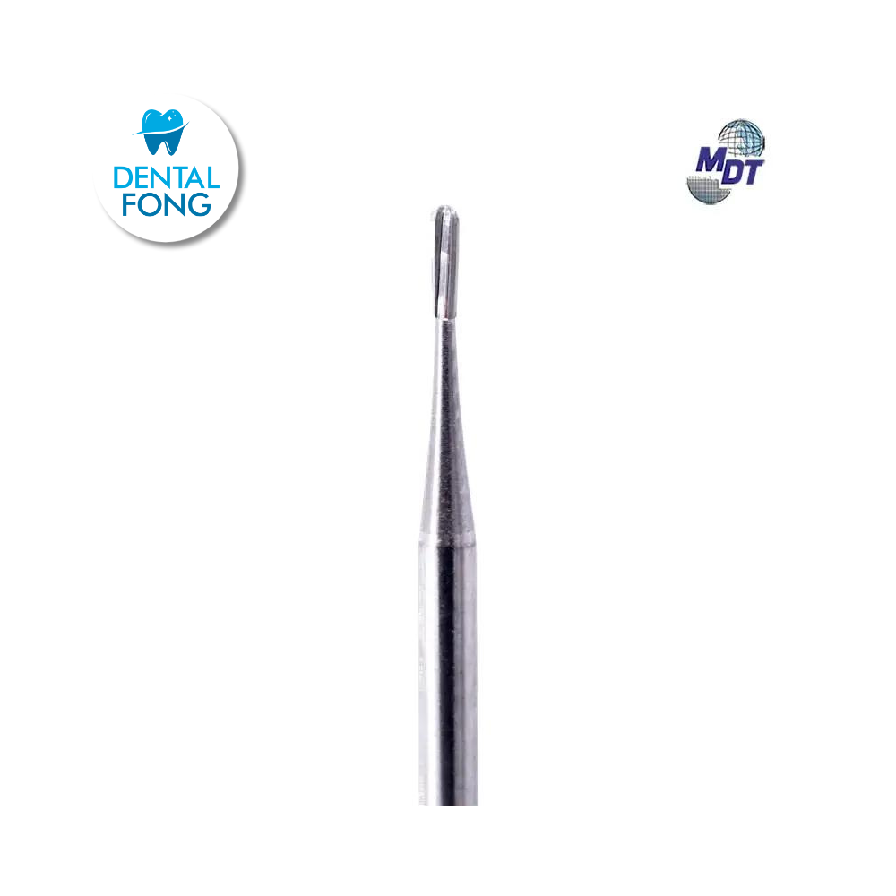 FRESA CARBURO FG330L MDT