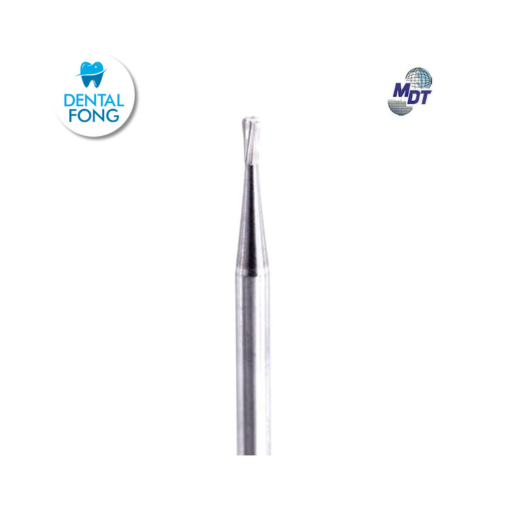 FRESA CARBURO FG330 MDT