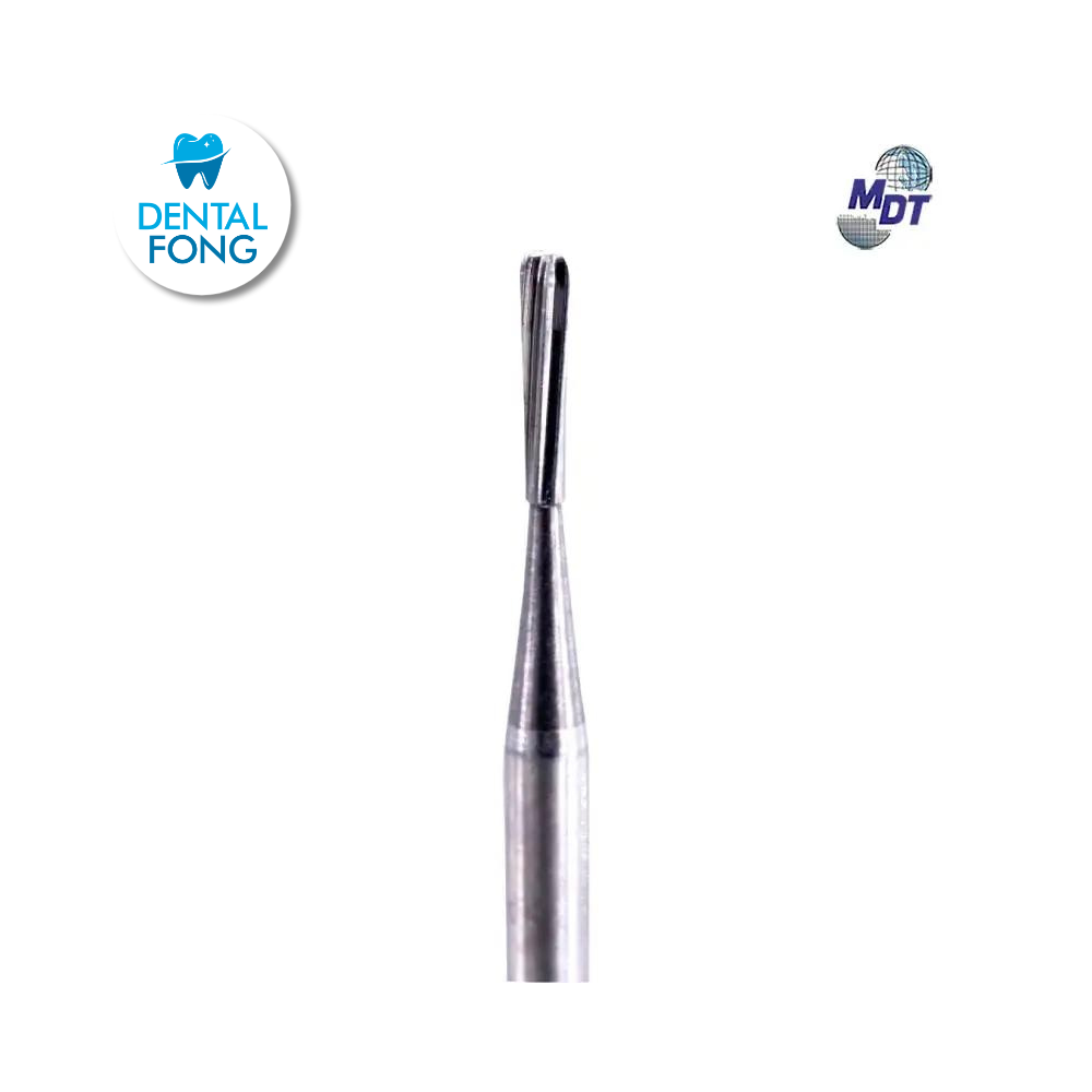 FRESA CARBURO FG331L MDT