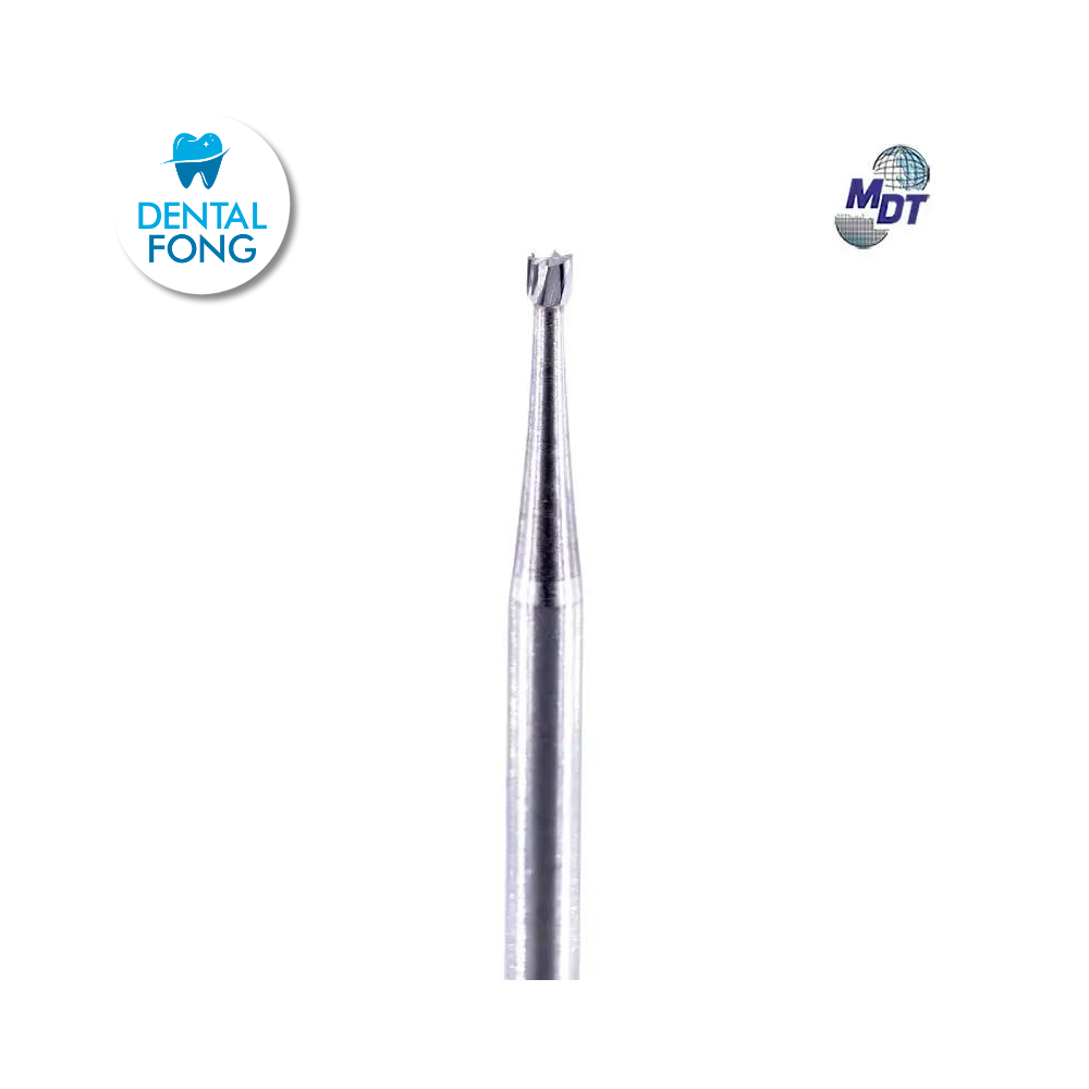 FRESA CARBURO FG35 MDT