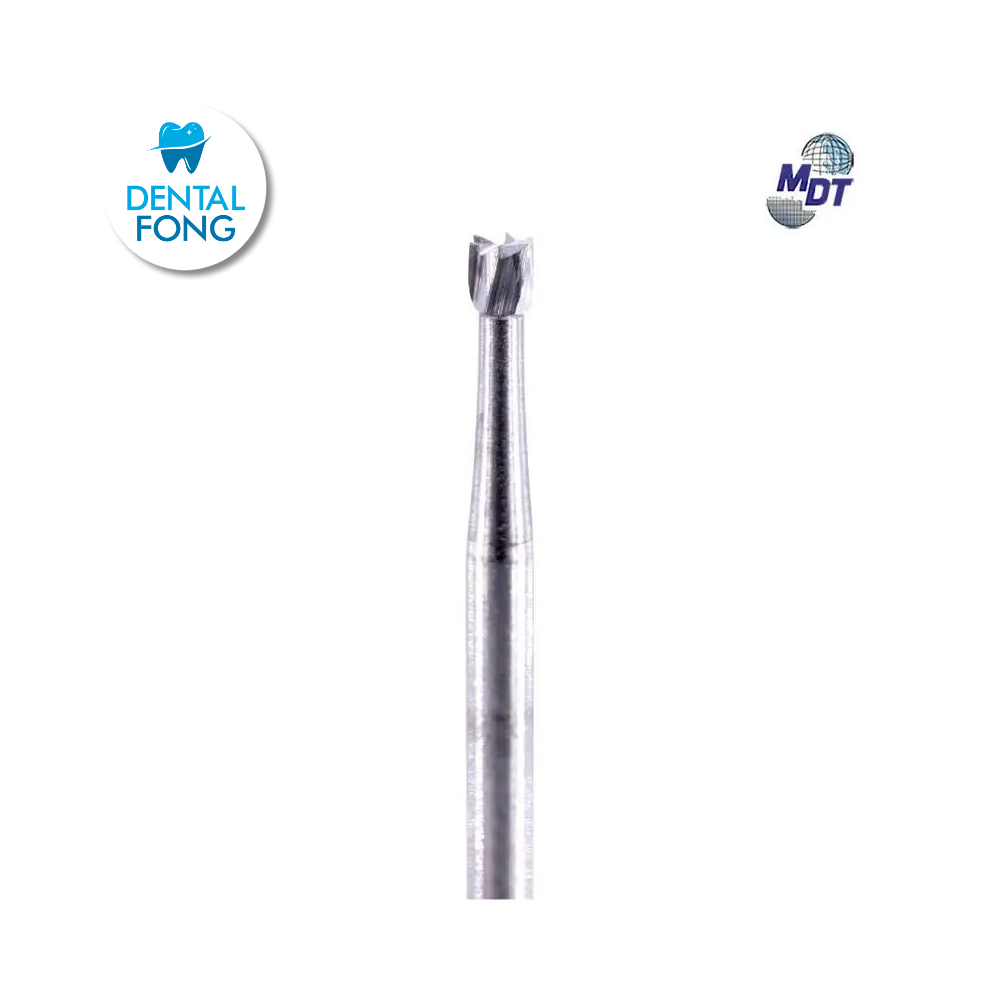 FRESA CARBURO FG38 MDT