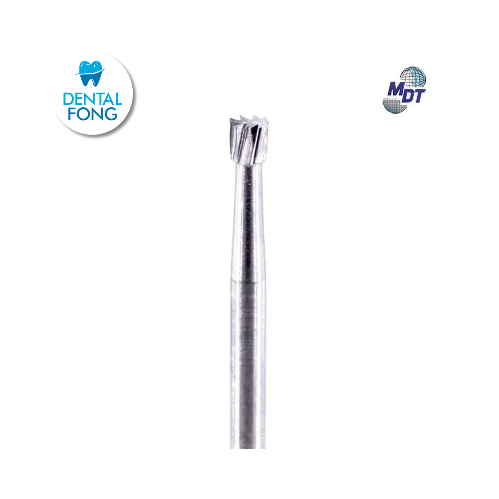 FRESA CARBURO FG39 MDT