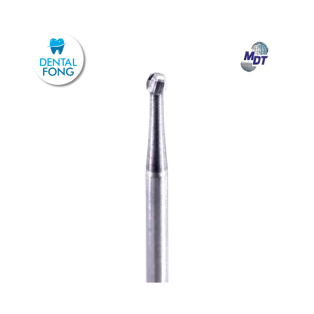 FRESA CARBURO FG4 MDT