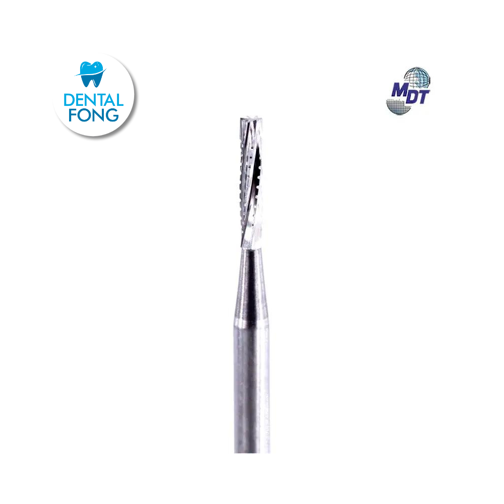 FRESA CARBURO FG557L MDT