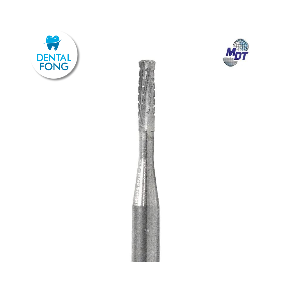 FRESA CARBURO FG557SS MDT