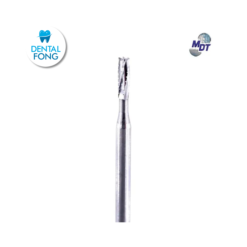 FRESA CARBURO FG558 MDT