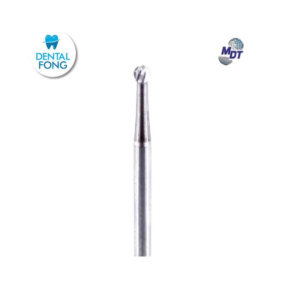 FRESA CARBURO FG5 MDT