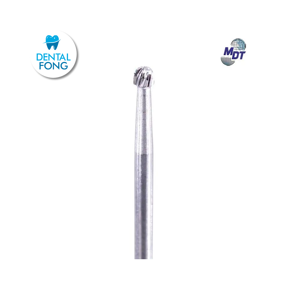 FRESA CARBURO FG6 MDT